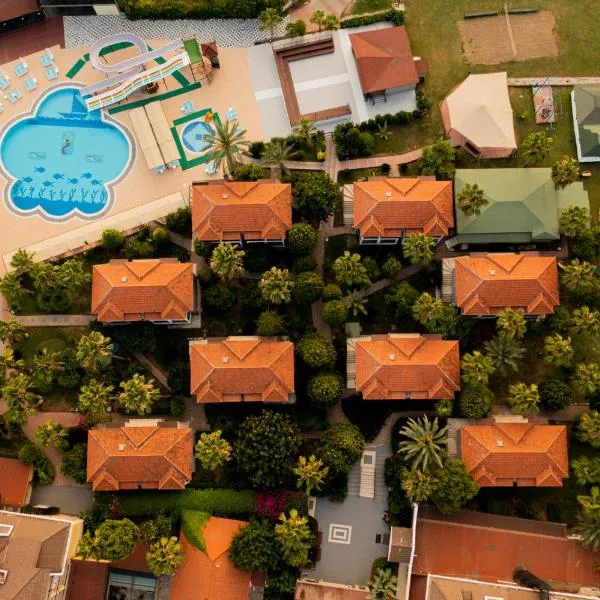 MİRA RESORT & Spa - All Inclusive, hotel in Kemer