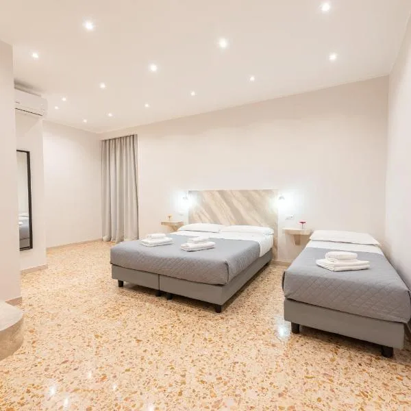 Ancient Rome Room, hotel in Rome