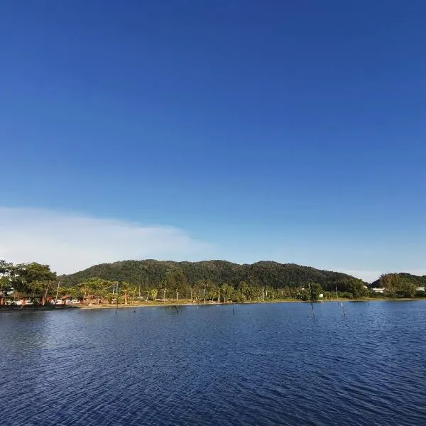 Rustic one bedroom unit for 4pax by Jomy Management, hotell sihtkohas Lumut