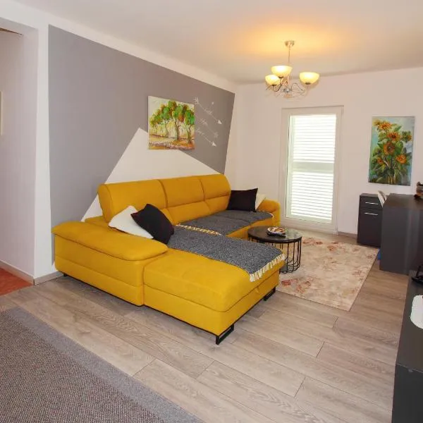Apartment Marita, hotel in Čilipi