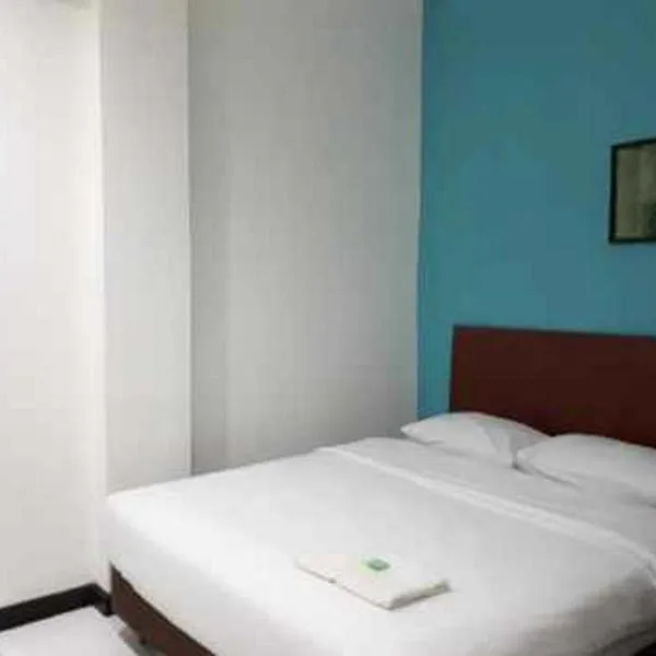 RedDoorz at Hotel Rumberpon Sorong, hotel v destinaci Sorong
