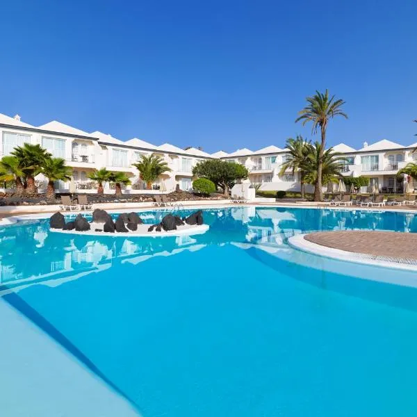 H10 Ocean Dreams Hotel Boutique - Adults Only - Corralejo, Spain ...