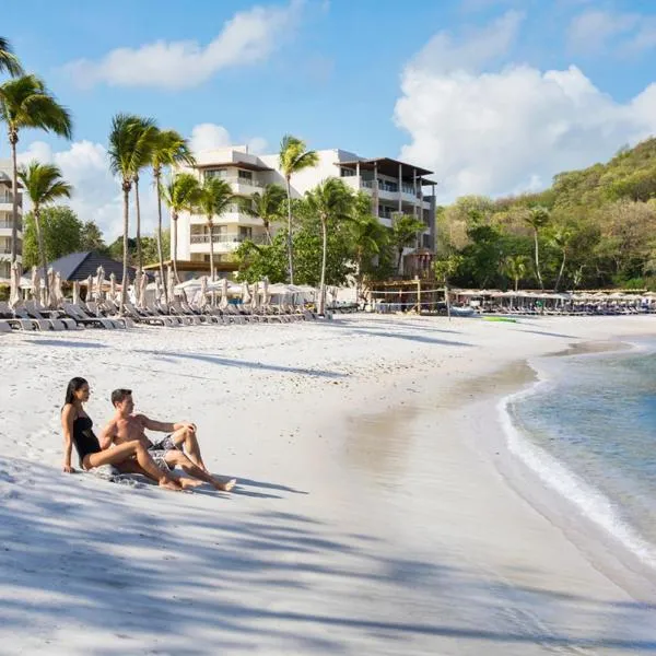 Royalton Hideaway Saint Lucia, An Autograph Collection All-Inclusive Resort - Adults Only, ξενοδοχείο σε Νησίδα Γκρος