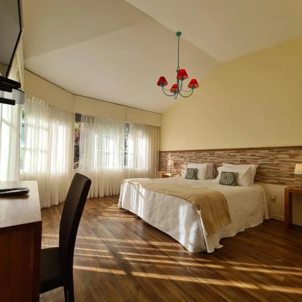 Nova Posada, hotel v destinaci Colonia del Sacramento