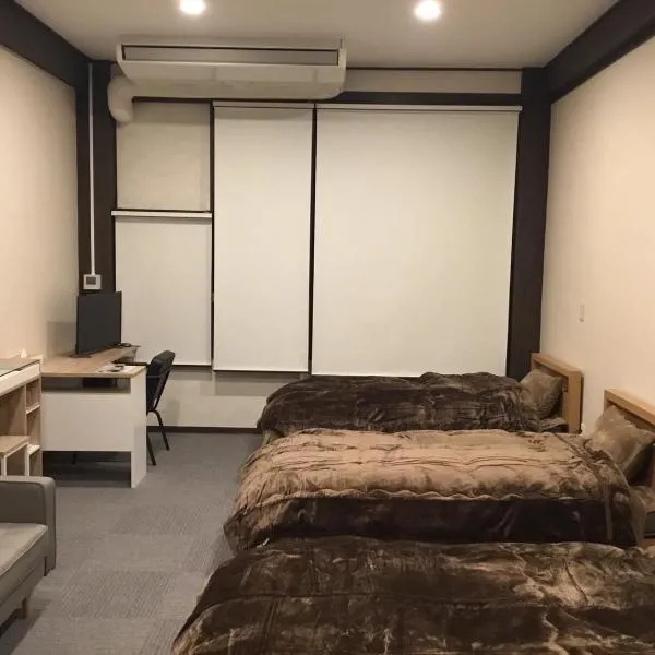 Iitoko - Vacation STAY 43906v, hotel Iitoyo városában