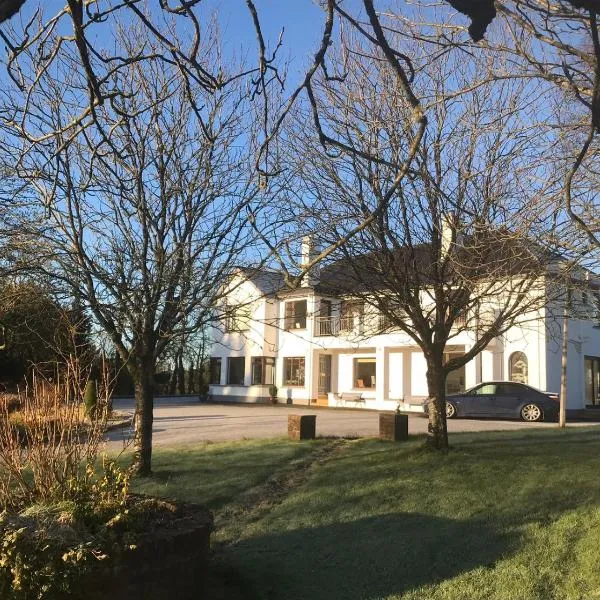 Ashwoods House, ξενοδοχείο σε Enniskillen