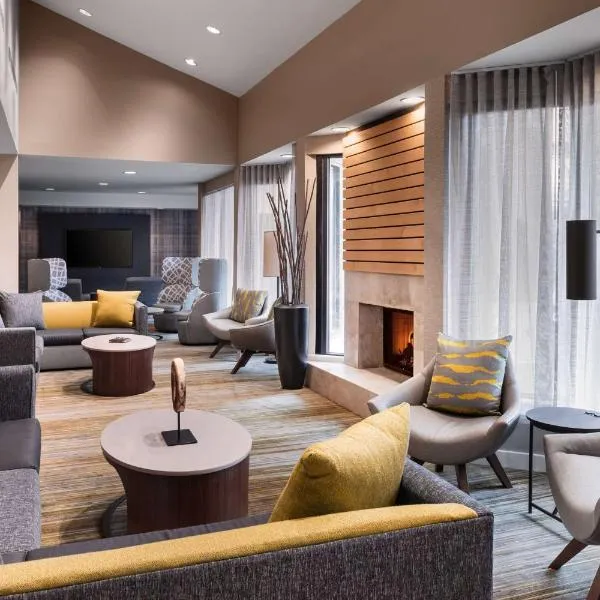 Sonesta Select Newport Middletown, hotel a Middletown