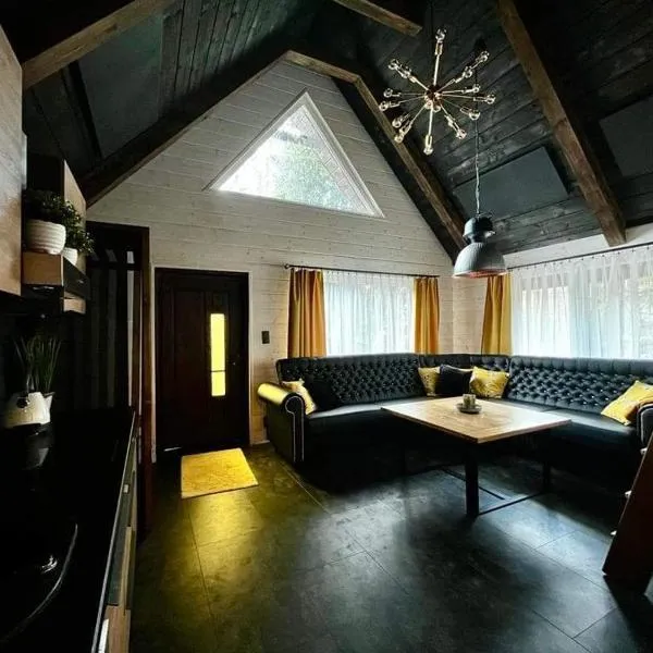 Księżycowy Domek Nad Potokiem, hotel en Wisła