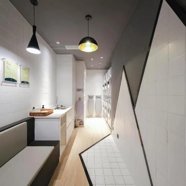 Atour Hotel Luoyang Yingtianmen, hotel a Luoyang