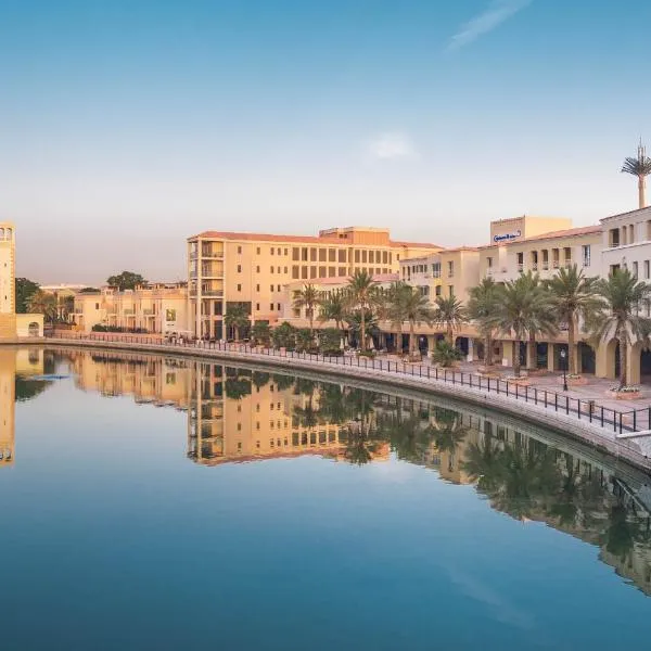 Millennium Lakeview Residence Formerly Copthorne Lakeview Executive Apartments, hotel in Dubai