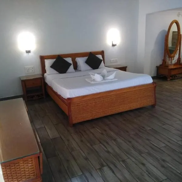 Vraksh by Aranyak, hotel in Khawāsa