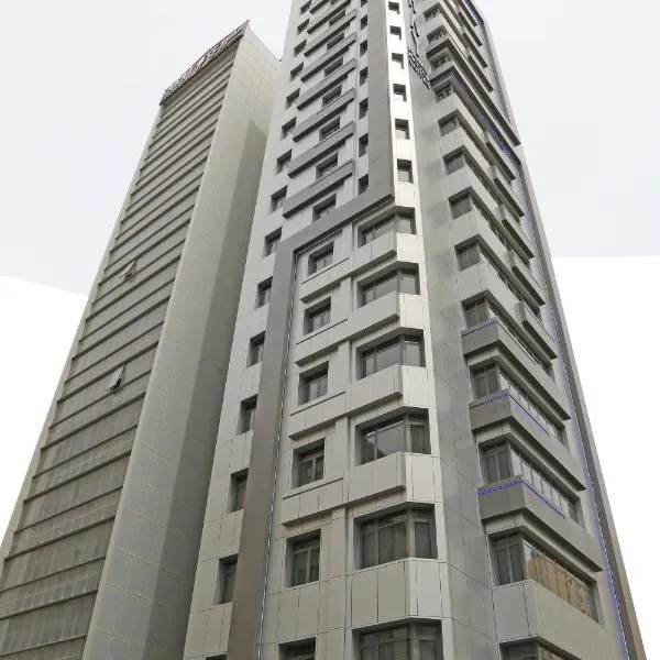 Saray Prime Suites，位于科威特的酒店