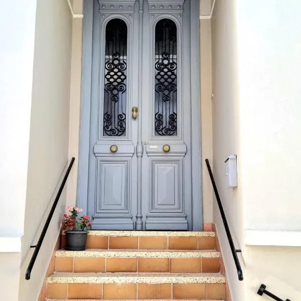 Philoxenia Residence Chania City Centre, hotel a Chania