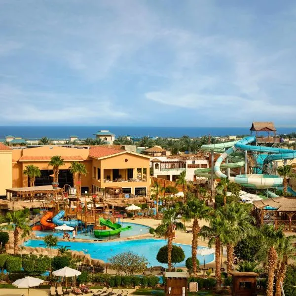 Coral Sea Aqua Club Resort, khách sạn ở Sharm El Sheikh