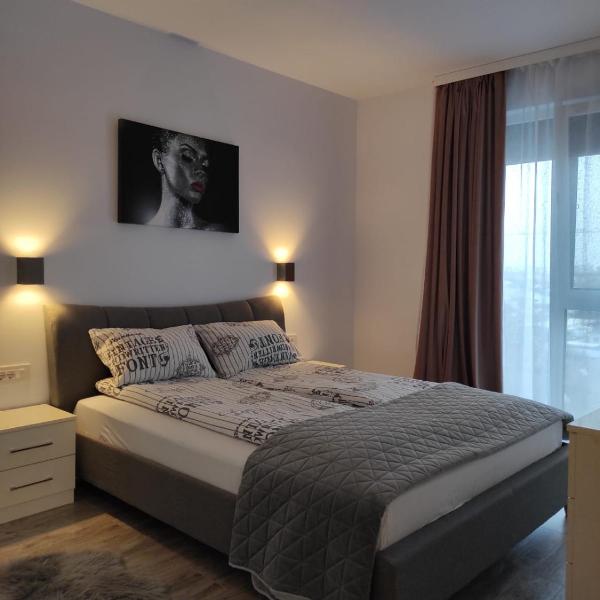 Armony Apartament Timisoara