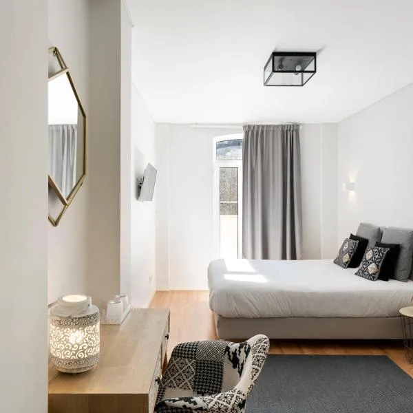 NJOY Coimbra, Hotel in Coimbra