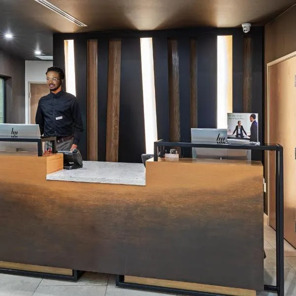 Hotel Indigo Spring - Woodlands Area by IHG, hotel in Spring