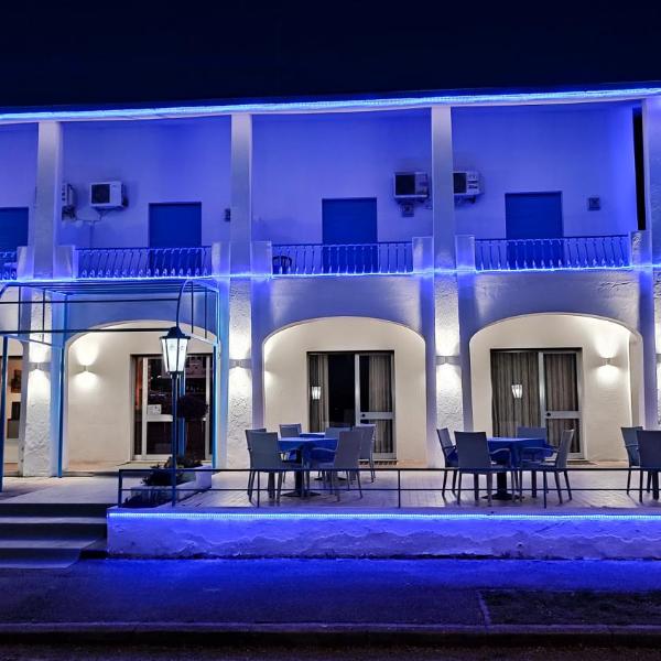 Hotel Ca' Bianca da Paolino