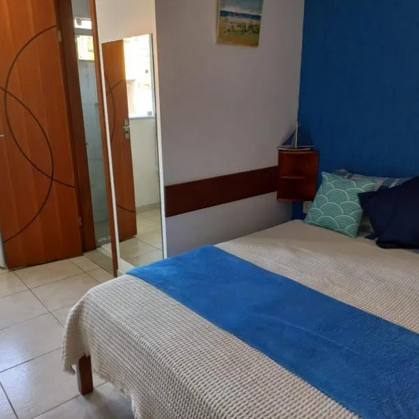 Portela´s Guest House, hotel a Búzios