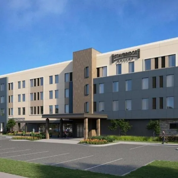 Staybridge Suites - Cincinnati East - Milford by IHG, hotel v destinaci Cincinnati