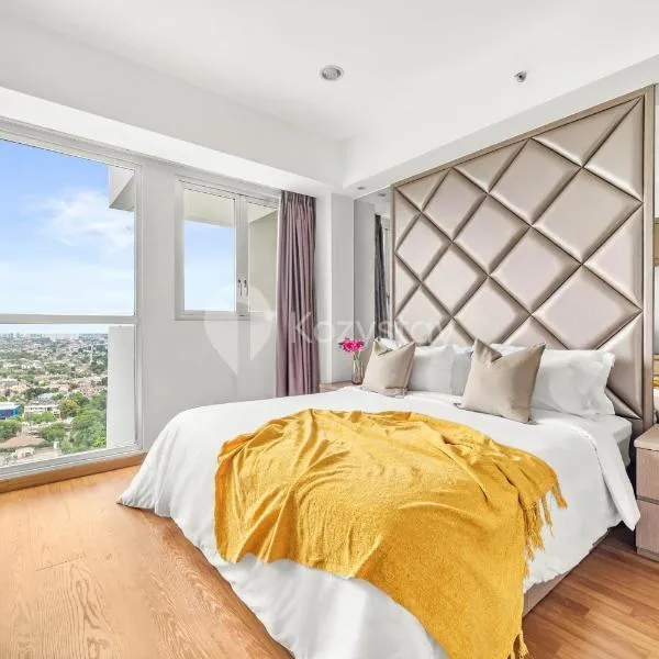 Soleil by Kozystay - Kemang, hotel di Jakarta