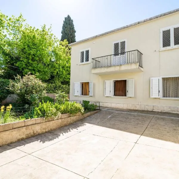 Apartment Kos, hotel v Dubrovníku