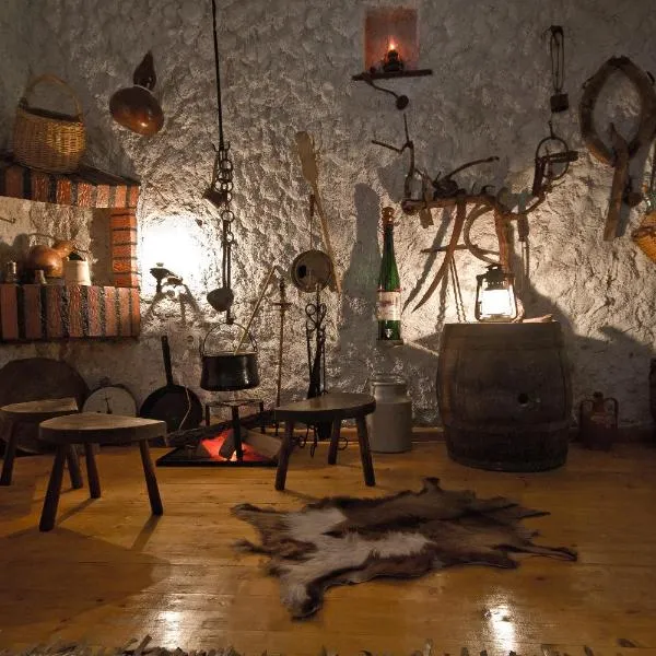 Sailor's Rustic House, hôtel à Virpazar