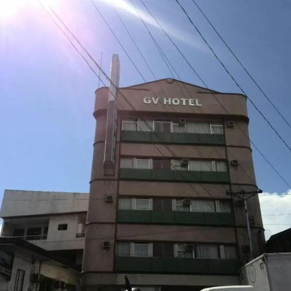 GV Hotel - Pagadian, hotel a Pagadian