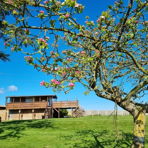 The Viewpoint, hotel a Deal