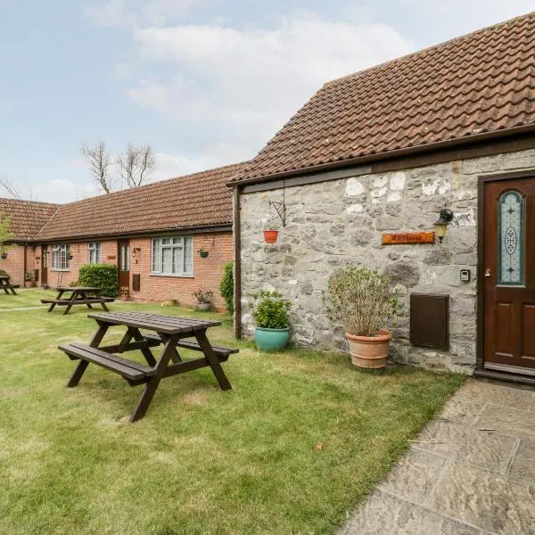 Carthouse, hôtel à Weston-super-Mare