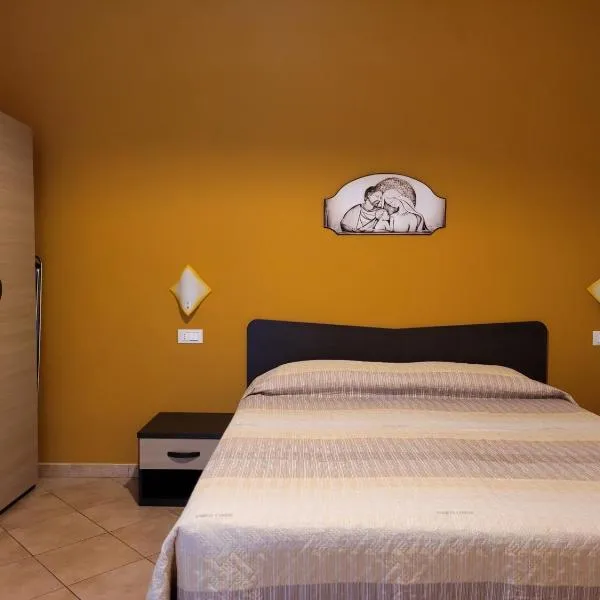 B&B La Filanda, hotel in Scilla