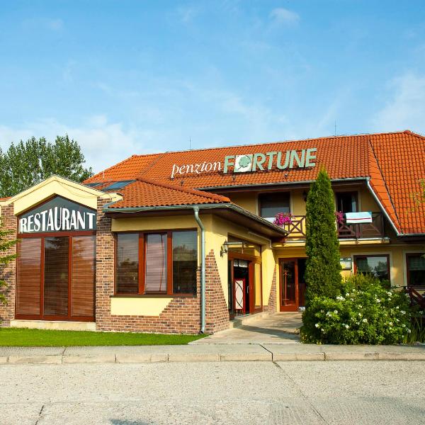 Penzion Fortune