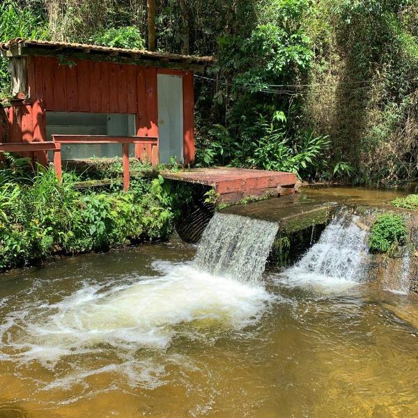 Chalet Teresopolis