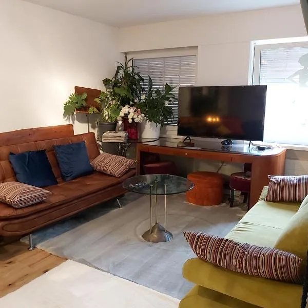 Royal Apartment 02, hotel em Schaan