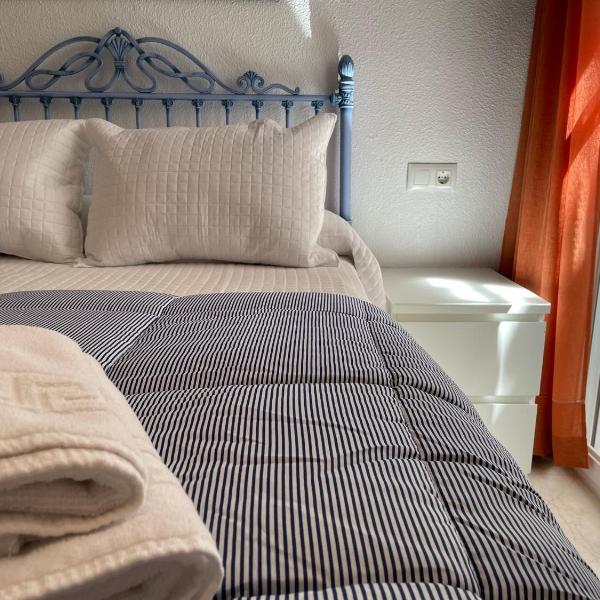 Apartamento Duplex El Tinte, Cordoue