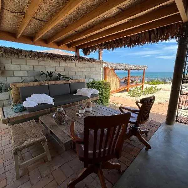 OPALO Casa de Mar, hotell Canoas De Punta Salis