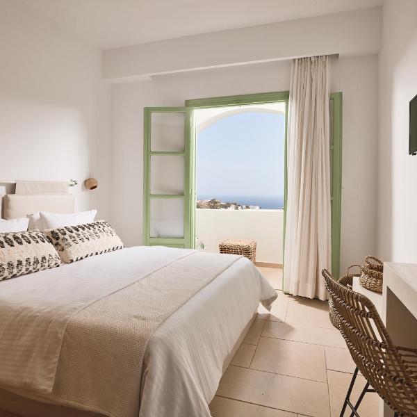 Antamoma Suites