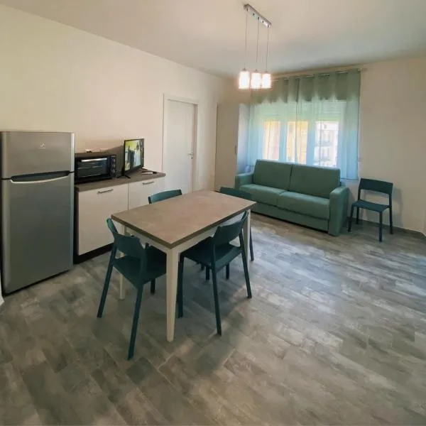 Viesnīca PM 29 Guest House Algēro
