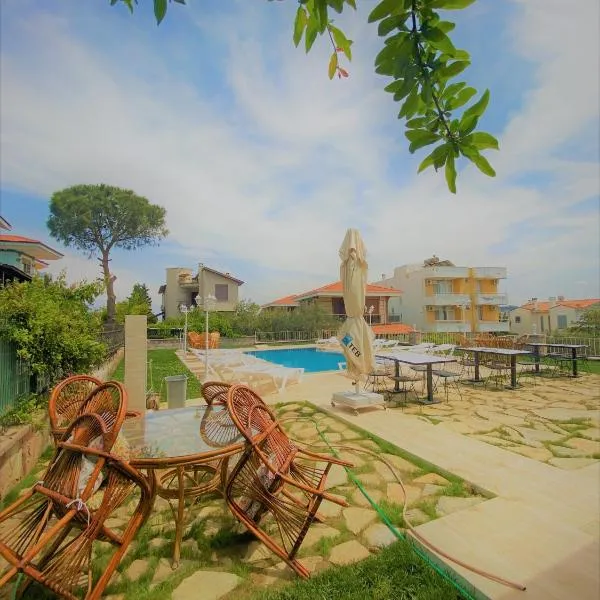 Cunda Kordon Otel, hotel in Ayvalık