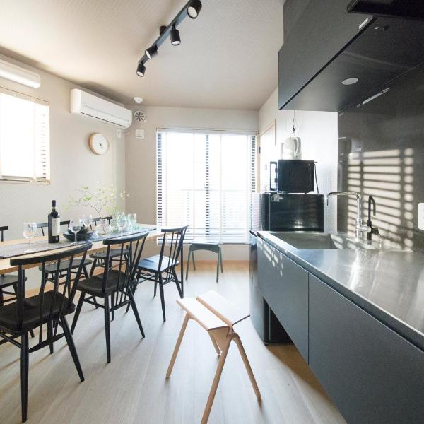 Ciel-home, Tokyo