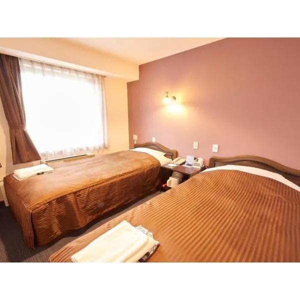 Famy Inn Makuhari - Vacation STAY 16036v, hotel in Chiba