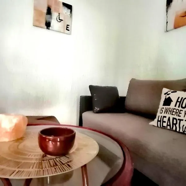 Jelena Apartment, hotel in Belgrade