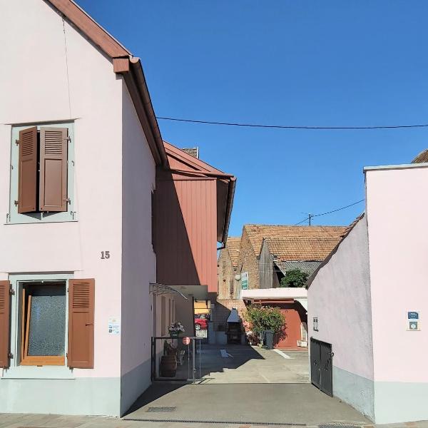 Location-Meublé