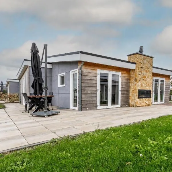 Schaelsbergerbosch、Bemelenのホテル