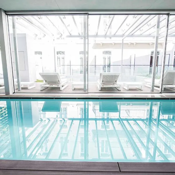 BessaHotel Liberdade, hotel em Lisboa