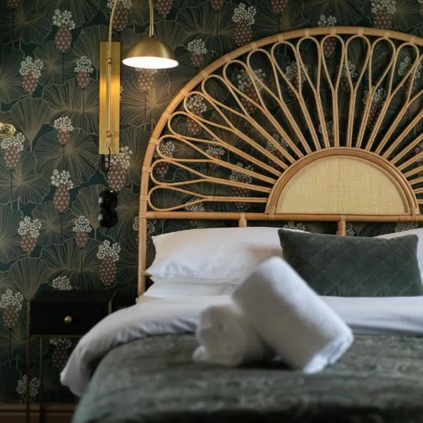 Hotel Siglunes, Hotel in Siglufjörður