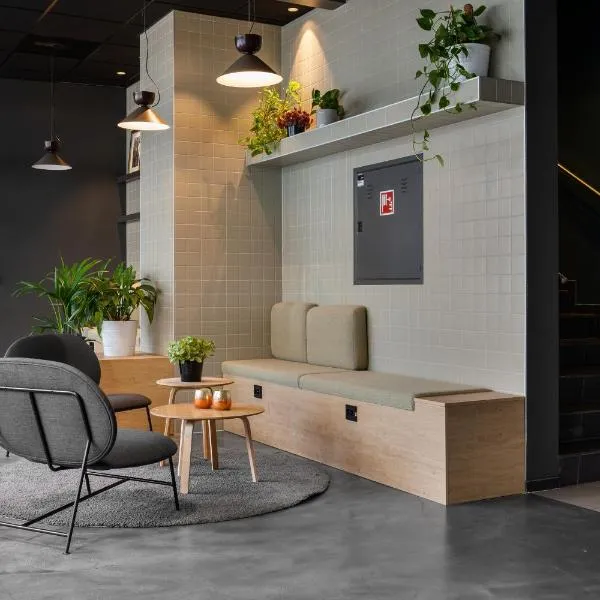 Comfort Hotel Xpress Youngstorget, hotel a Oslo