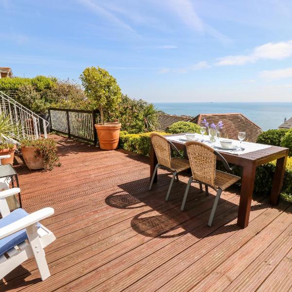 The Deck Studio