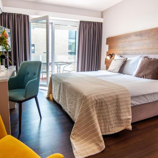 Hotel Polo