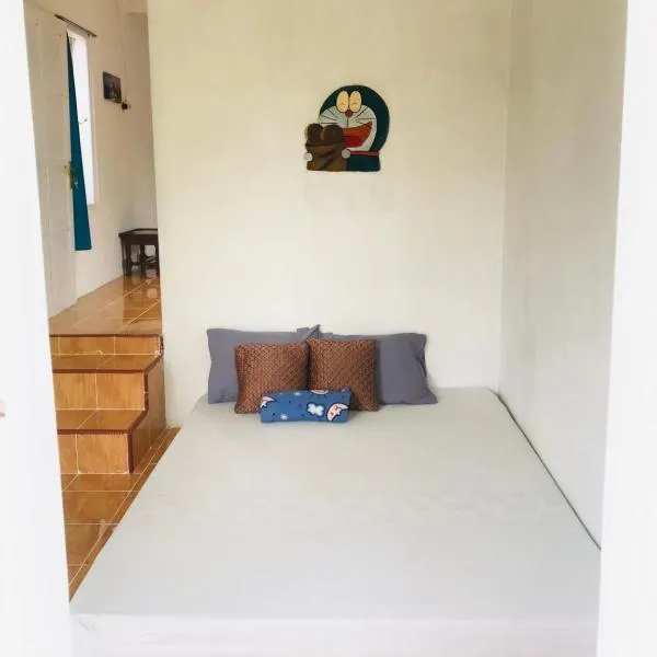 TURU Homestay Syariah, hotel v destinaci Banjarnegara